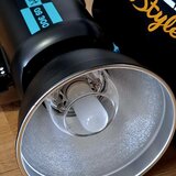 Blitz-uri de studio Dynaphos Expert QS 300W (set doua bucati)